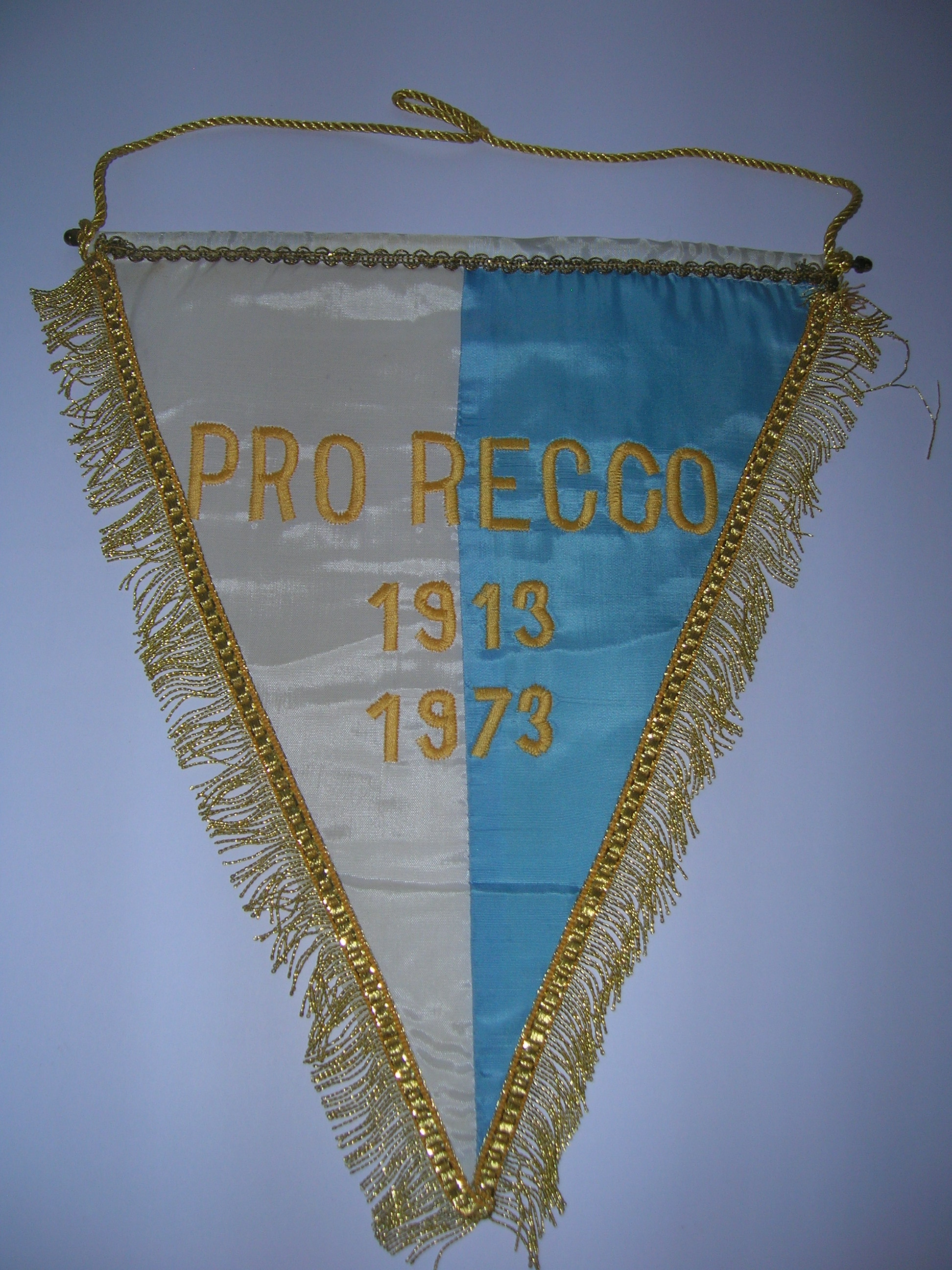 Pro Recco 1913-1973